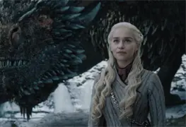 Emilia Clarke revela impactantes secuelas de sus lesiones cerebrales