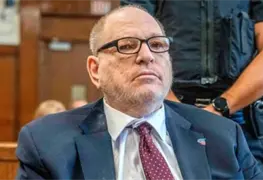 Jurado retoma deliberaciones en juicio contra Harvey Weinstein