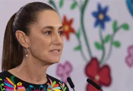 M&eacute;xico garantiza suministro de combustibles, afirma Claudia Sheinbaum