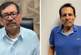 Gerardo M&eacute;rida S&aacute;nchez compartir&aacute; c&aacute;rcel con El Mayo Zambada en Nueva York
