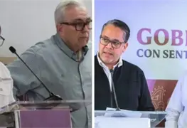 Acusaciones a funcionarios de Sinaloa: Enrique D&iacute;az detenido en Europa