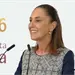 Claudia Sheinbaum anuncia aumento salarial para maestros en M&eacute;xico
