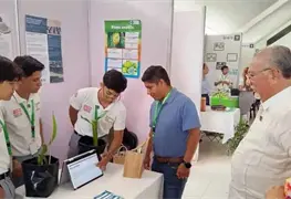 Impulsan cultura cient&iacute;fica en la juventud tabasque&ntilde;a