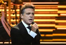 Luis Miguel hospitalizado en Nueva York por complicaciones card&iacute;acas