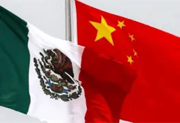 Gobierno mexicano presenta plan para aumentar turismo chino en M&eacute;xico