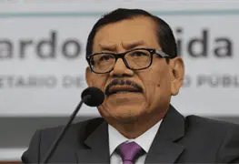 Cae en Arizona exsecretario de Seguridad de Sinaloa