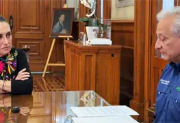 Nuevo director para Pemex