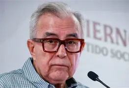 Bloqueo de recursos a Rub&eacute;n Rocha Moya y otros por presunta colusi&oacute;n con C&aacute;rtel de Sinaloa