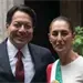 Mario Delgado seguir&aacute; al frente de la Secretar&iacute;a de Educaci&oacute;n P&uacute;blica, afirma Sheinbaum