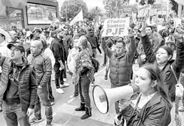 DEMOCRACIA Y SU ADMINISTRACI&Oacute;N (III)