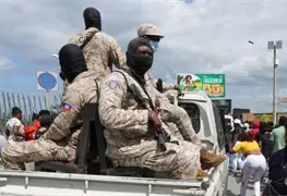 Violencia en Puerto Pr&iacute;ncipe deja 78 muertos por enfrentamientos