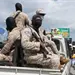 Violencia en Puerto Pr&iacute;ncipe deja 78 muertos por enfrentamientos