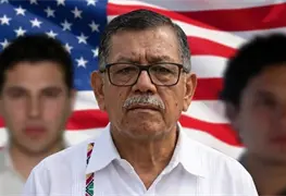 Los Chapitos protegidos: caso Gerardo M&eacute;rida S&aacute;nchez
