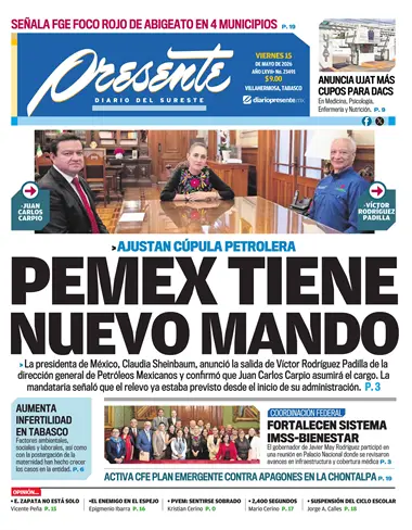 edicion impresa