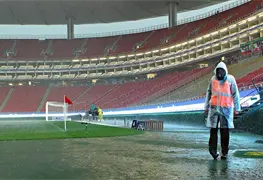 Expertos proponen soluciones para prevenir inundaciones en Guadalajara