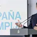 Postura firme de Espa&ntilde;a al no participar en Eurovisi&oacute;n por Israel