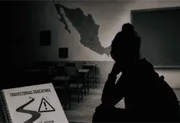 Preocupaci&oacute;n por la permanencia escolar y trayectorias educativas en M&eacute;xico