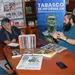 Magistrado Pedro Humberto Haddad fomenta pensamiento cr&iacute;tico a trav&eacute;s de la lectura
