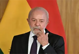 Presidente de Brasil anuncia inversi&oacute;n hist&oacute;rica en tratamiento oncol&oacute;gico