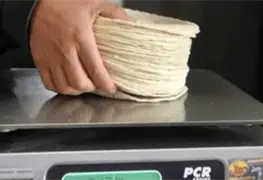 Impacto del aumento del precio de la tortilla de ma&iacute;z en los consumidores