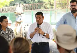 Gobierno del Pueblo inicia obras de desarrollo en localidades de Tabasco