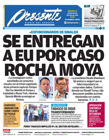 edicion impresa