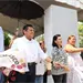 Servicios b&aacute;sicos y certeza jur&iacute;dica llegan a colonias Jos&eacute; Mar&iacute;a Pino Su&aacute;rez