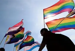 17 de mayo: M&eacute;xico se une a la lucha contra la discriminaci&oacute;n LGBT+