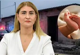 Masacre en Tehuitzingo: Beb&eacute; de un mes entre las v&iacute;ctimas