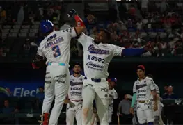 Olmecas gana y suma otra serie