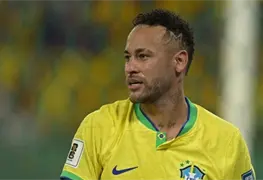 Ancelotti convoca a Neymar para su cuarto Mundial con Brasil