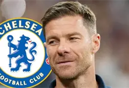 Xabi Alonso firma contrato con el Chelsea