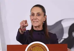 Claudia Sheinbaum propone retrasar elecci&oacute;n judicial al 2028