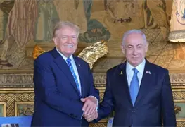 NYT y Trump: documentar decisiones del poder desnudo