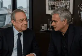 El Madrid revive la era Mourinho