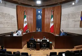 Tribunal Electoral tendr&aacute; comedor VIP por 22 millones