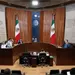 Tribunal Electoral tendr&aacute; comedor VIP por 22 millones