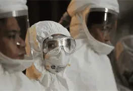 &Eacute;bola descontrolado 88 muertos y la OMS en alerta m&aacute;xima