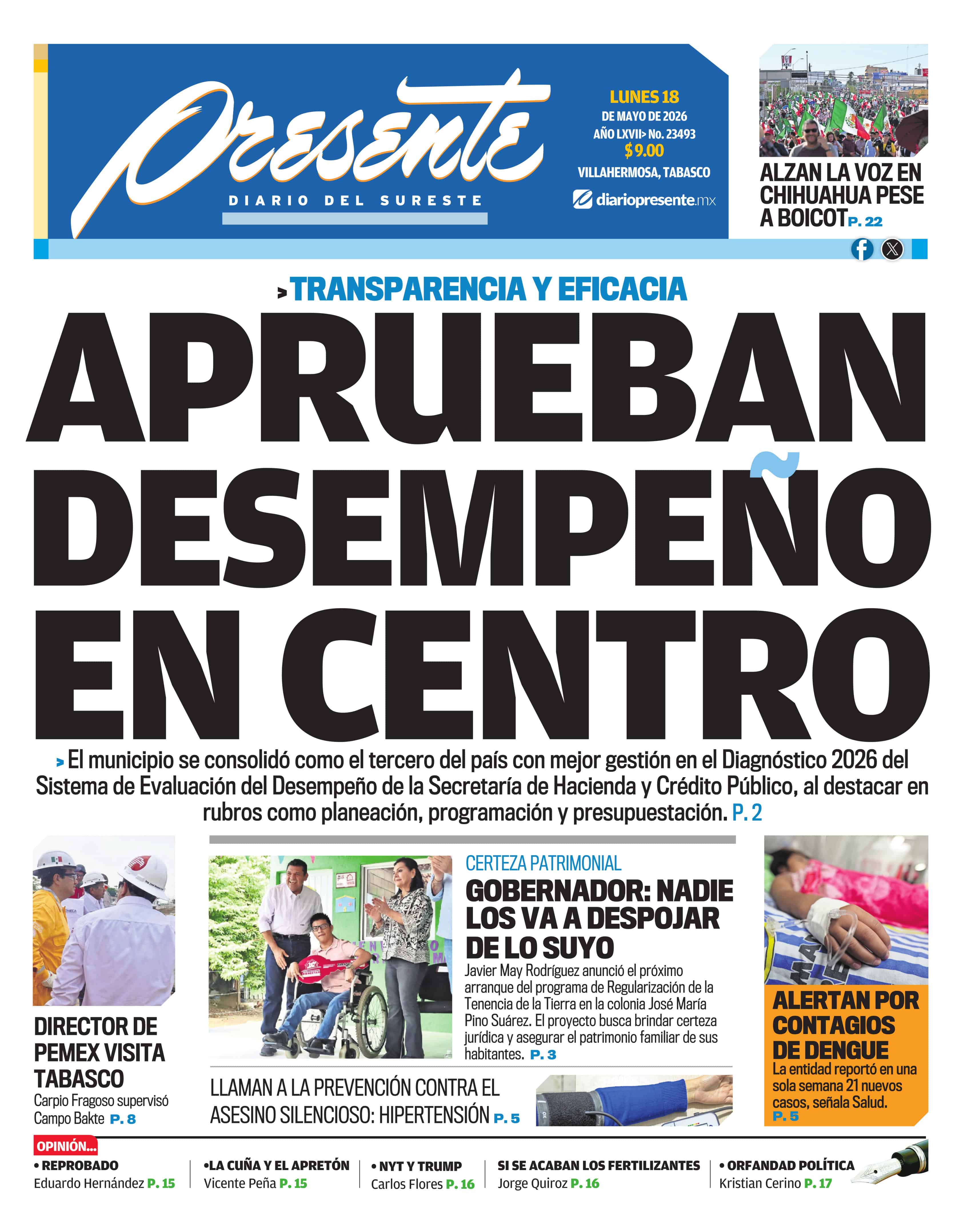 Titulo