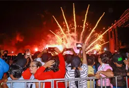 Feria Comalcalco 2026 se consolida como una de las mejores del sureste mexicano