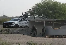 Detenido presunto responsable del multihomicidio en Tehuitzingo, Puebla