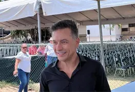 Ra&uacute;l M&eacute;ndez prepara thriller policiaco en Tamaulipas