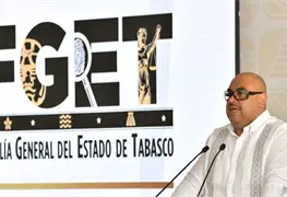 Reducci&oacute;n del 40% en homicidios dolosos en Tabasco