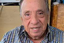 Alberto Zentella referente musical