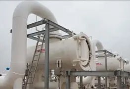 MEXICO SIN TRANSICION ENERGETICA PARA EL FUTURO (II)