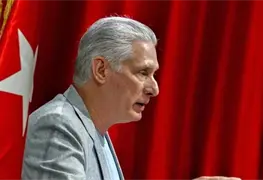 Pol&iacute;tica hostil de EE. UU.: Cuba responde