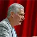 Pol&iacute;tica hostil de EE. UU.: Cuba responde