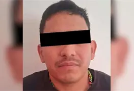 Detienen al presunto l&iacute;der del CJNG en Baja California por homicidio