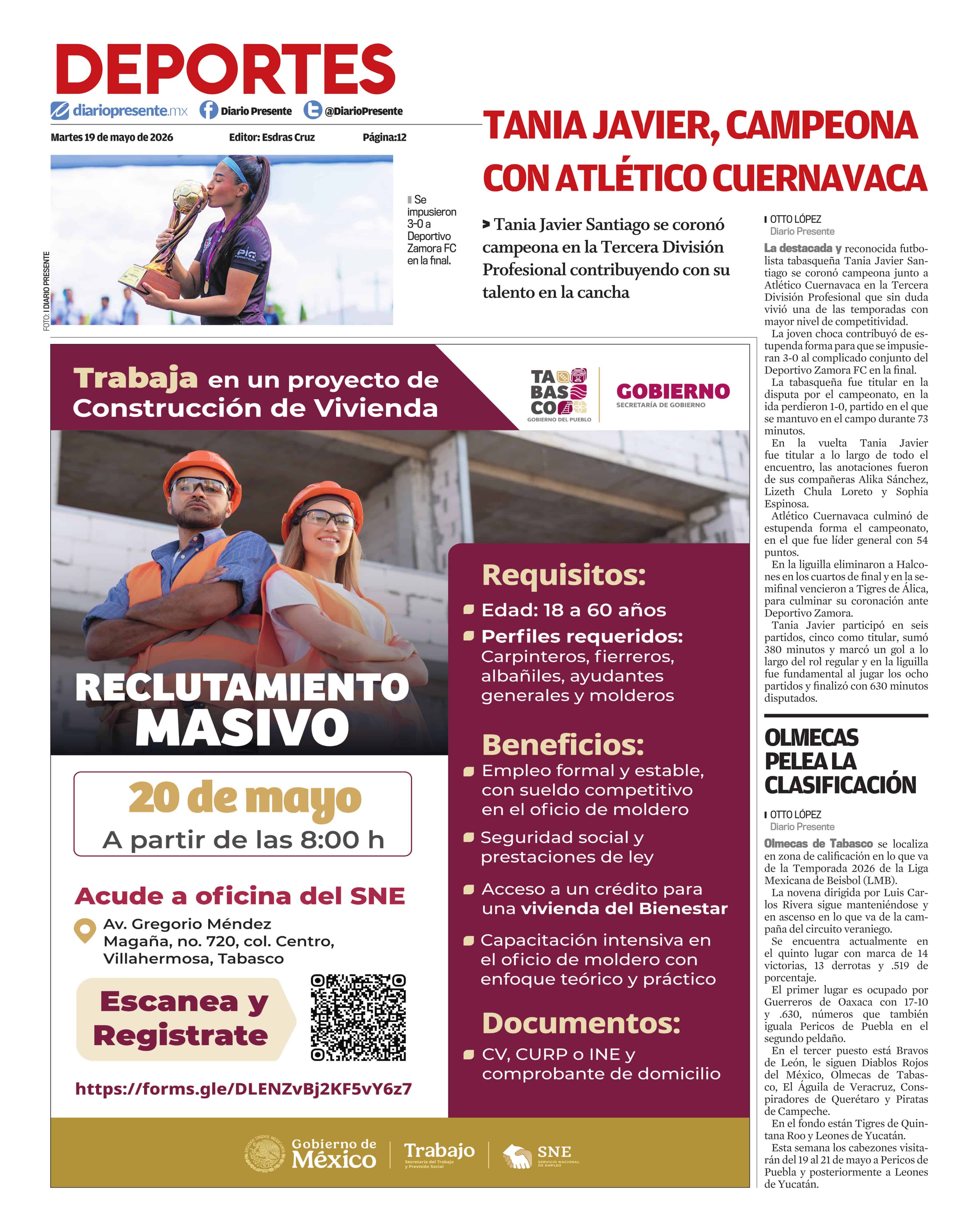 Titulo