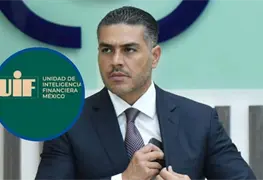 UIF bloquear&aacute; cuentas de 32 sujetos por corrupci&oacute;n en Morelos